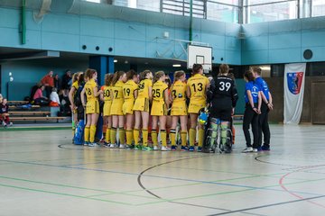Bild 301 - A-Juniorinnen NO-Deutsche Meisterschft